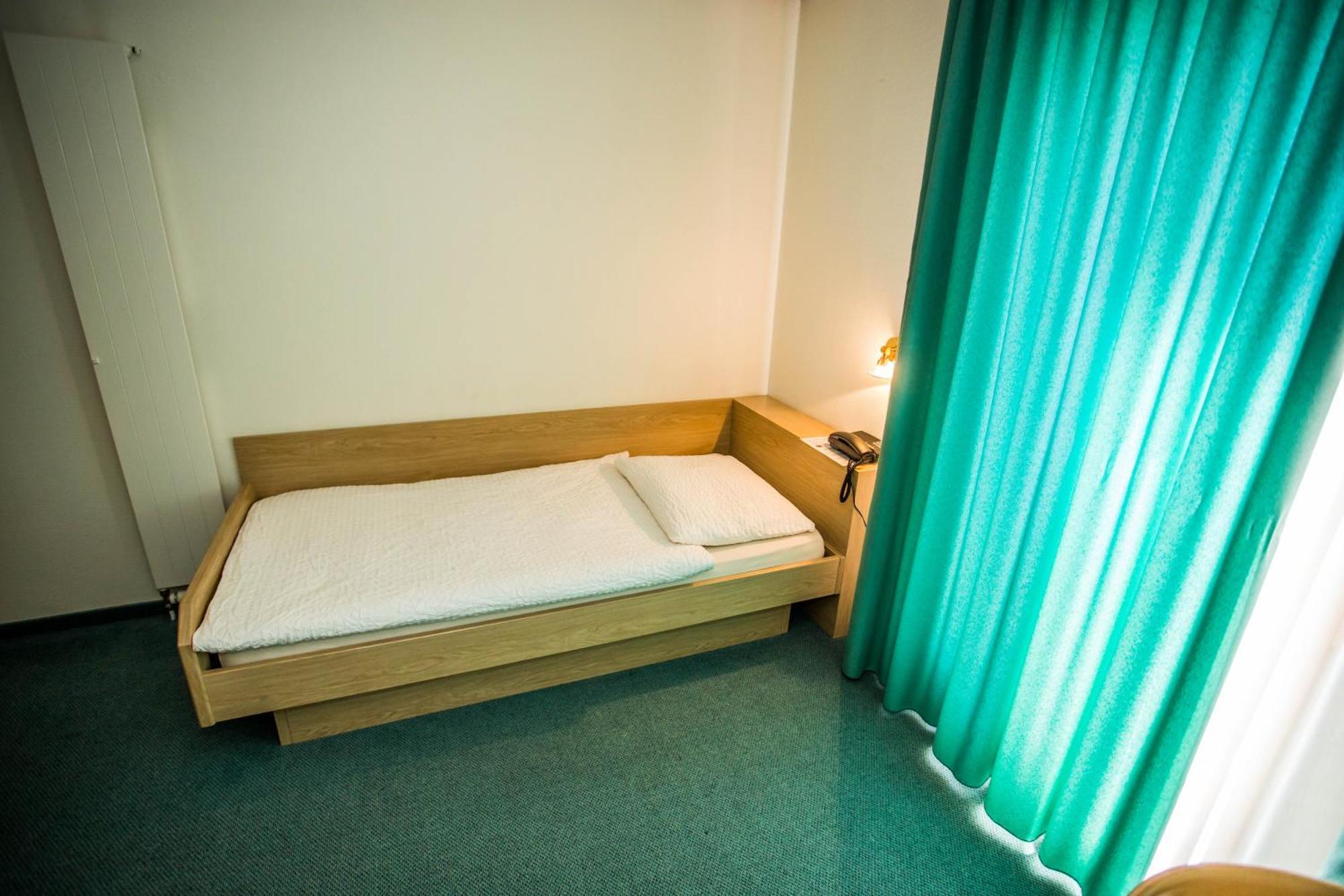 בריג Hotel Olympica חדר תמונה