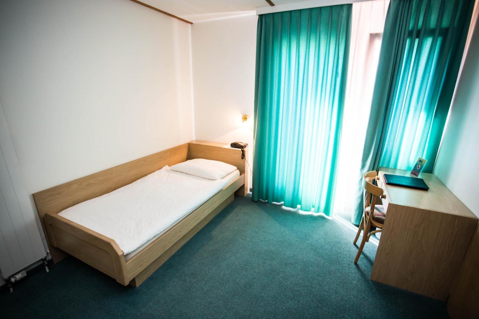 בריג Hotel Olympica חדר תמונה